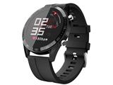 SPORTWATCH T-FIT 290 HB SMART FITNESS BAND NERO
