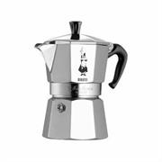 MOKA BIALETTI 3 TAZZE