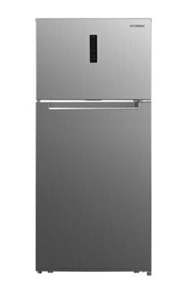 HYUNDAI FRIGO DDHN-641NV4XE0 INOX E L-P-H 79x68x178,NO FROST