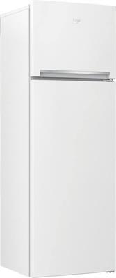 FRIGO BEKO RDSA310K40WN BIANCO CLASSE E AxLxP 175x59,5x59,2