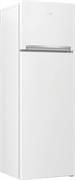 FRIGO BEKO RDSA310K40WN BIANCO CLASSE E AxLxP 175x59,5x59,2