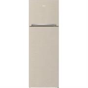 FRIGO BEKO RDSA310M40BN SABBIA CLASSE E AxLxP 175x59,5x59,2