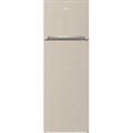 FRIGO BEKO RDSA310M40BN SABBIA CLASSE E AxLxP 175x59,5x59,2