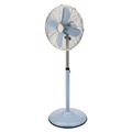 VENTILATORE PIANTANA BIMAR VP 310 40 CM VINTAGE AZZURO