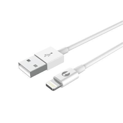 CAVO LIGHTNING USB PER IPHONE 1 MT