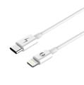 CAVO LIGHT USB TYPE-C PER IPHONE 1 MT