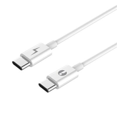 CAVO USB 2.0 SPINA TYPE-C/SPINA TYPE-C 1 MT