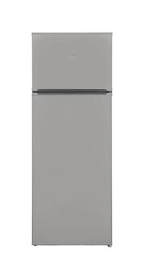 FRIGORIFERO INDESIT I55TM4120S E SILVER 240 LT 143X55X58 LOW FROST