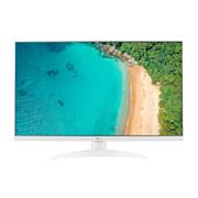 LED 27 LG 27TQ615S-WZ WHITE SMART TV