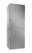 COMBINATO ARISTON HA70BI 932 S E H-P-L 195,5X75X70, NO FROST ALLUMINIO