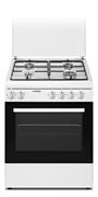 HYUNDAI CUCINA FCHN-50E4 50X55,5 FORNO ELETTR. 4 FUNZIONI C/GRILL BIANCA