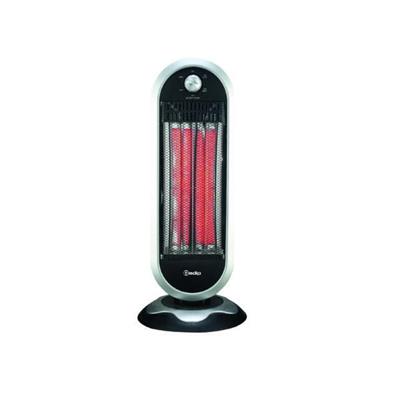 STUFA AL CARBONIO GADIP GCH03 VULCANO 900 WATT