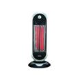 STUFA AL CARBONIO GADIP GCH03 VULCANO 900 WATT