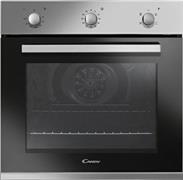 FORNO CANDY FCP502X MULTIF. INOX multifunzione,65 litri,5 funzioni,Inox