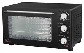 FORNO ELETTRICO MELCHIONI ENJOY 63 Pareti antiaderenti C/GIRARROSTO