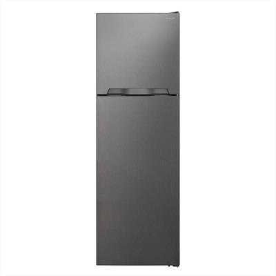 FRIGORIFERO SHARP FTA30ITXPE 310 LT NO FROST INOX CLASSE E H 1.72