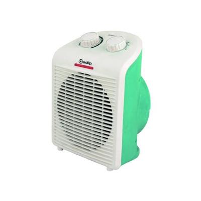 TERMOVENTILATORE GADIP TEPLO BLU