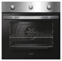 FORNO CANDY FIDC X502 INOX multifunzione,65 litri,5 funzioni,Inox