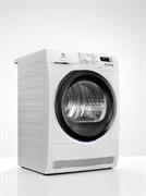 ASCIUGATR.ELECTROLUX EW7H583B 8KG A+++ INVRTER Smart Sense.GentleCare S