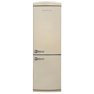 COMBINATO SHAUB LORENZ SVCBN380BE BEIGE NO,FROST CLASSE E 1.90