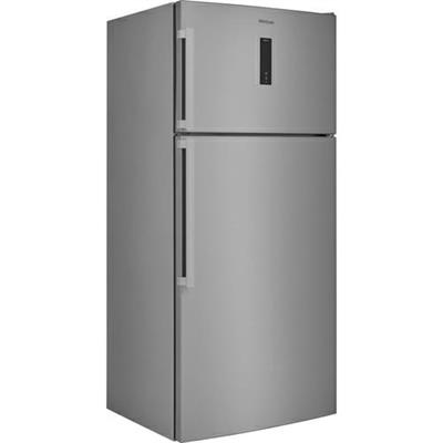 FRIGO  WHIRLPOOL DOPPIA PORTA W84TE 72 X 2