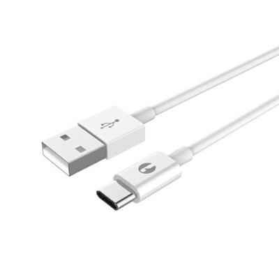 CAVO USB 2.0 SPINA A / SPINA TYPE C  2 MT.