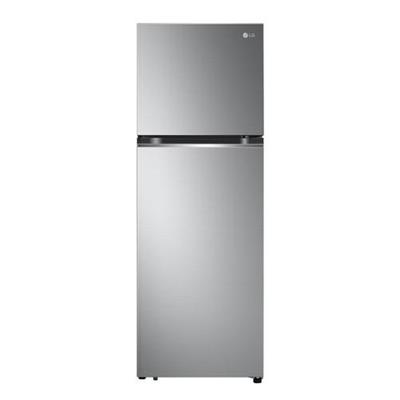 FRIGO LG GTBV38PZGKD CLASSE E INOX H 1.72 TOTAL NO FROST