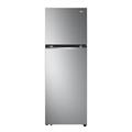 FRIGO LG GTBV38PZGKD CLASSE E INOX H 1.72 TOTAL NO FROST