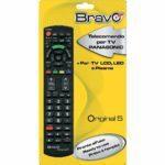 TELECOM.BRAVO ORIGINAL 5 X PANASONIC