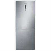 COMBINATO SAMSUNG RL435ERBAS8 CLASSE E H 1.85 LARG 70 CM INOX NO FROST