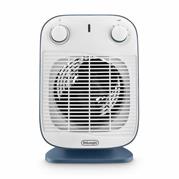 TERMOVENT. DE LONGHI HFS50B20 WHITE AV BLU