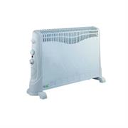 TERMOCONVETTORE DPM CH 2020 E PARKER 750W – 1250W – 2000W