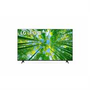 LED 50 LG 50UQ80003LB 4K SMART TV