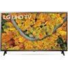 LED 55 LG 55UQ751C 4K SMART TV