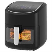 FRIGGITRICE MELCHIONI GAIA 1800W, CAPACITA' 8 LT