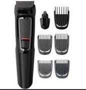 MULTIGROOM PHILIPS MG-3720 7 in 1