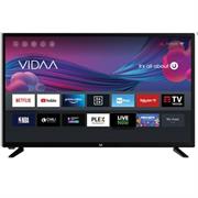 LED 32 MAJESTIC ST32VD-V3 HD READY SMART TV VIDAA DVB-T2/S2